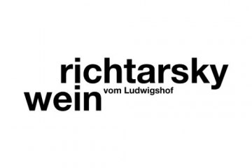 logo-weingut-richtarsky, © Weingut Richtarsky/ Ludwigshof