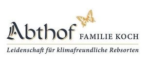 Weingut Abthof_Logo klein, © Weingut Abthof