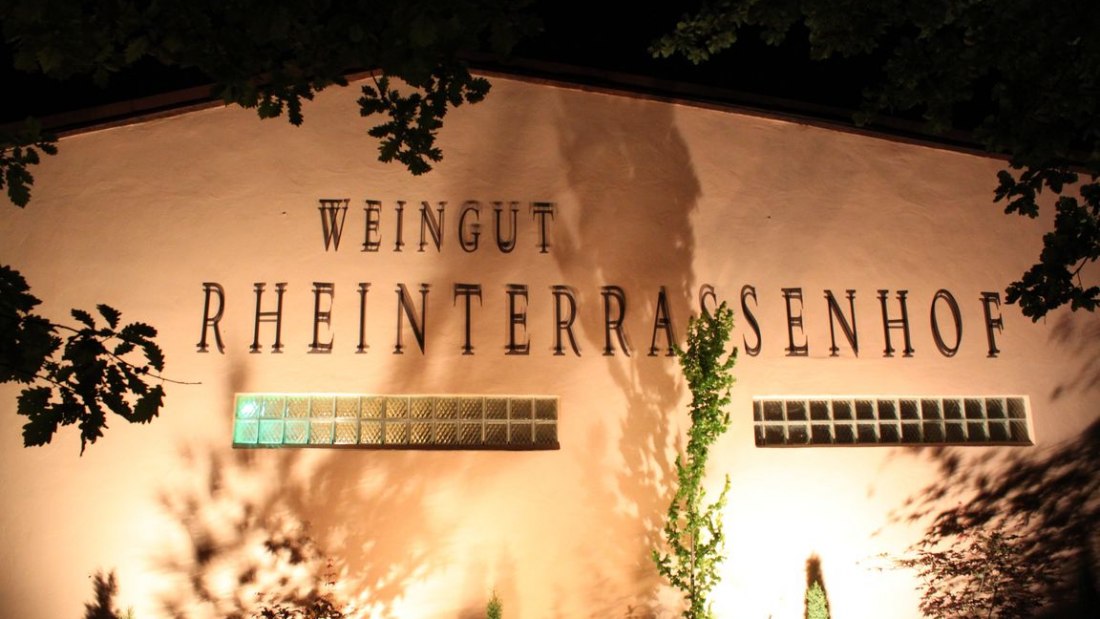 Weingut Rheinterrassenhof_Fassade, © Weingut Rheinterrassenhof - Janß