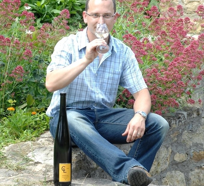 Weingut Lamberth_Winzer, © Weingut Lamberth