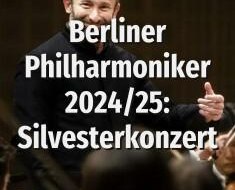 Berliner Philharmoniker