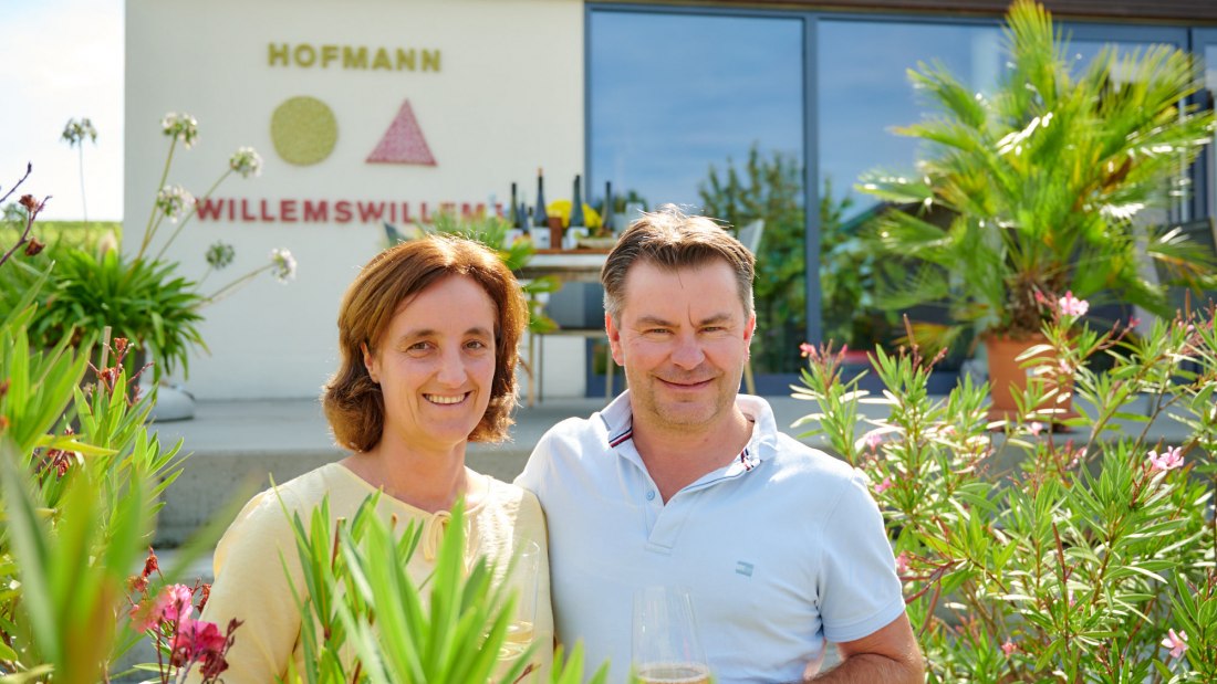 © Weingut Hofmann