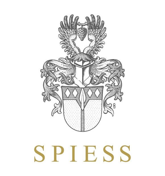 Logo currently, © Weingut Spiess GbR - Riederbacherhof