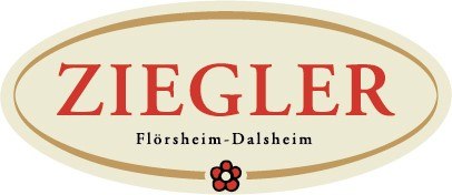 Weingut Dietmar Ziegler_Logo, © Weingut Dietmar Ziegler