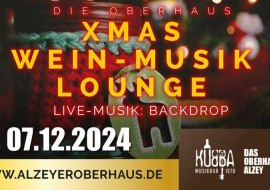 Wein-Musik Lounge