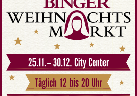 Binger Weihnachtsmarkt