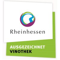 Rheinhessen-AUSGEZEICHNET-Vinothek Logo