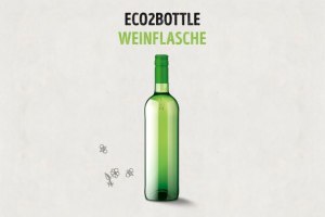 ECO2BOTTLE, © Reis Flaschengroßhandel