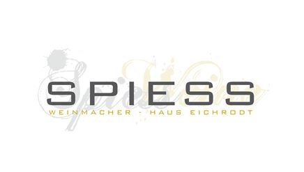 logo spies, © SPIESS WEINMACHER - Haus Eichrodt