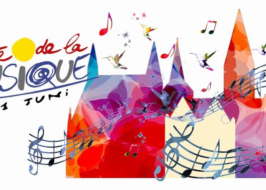 Fête de la Musique Oppenheim