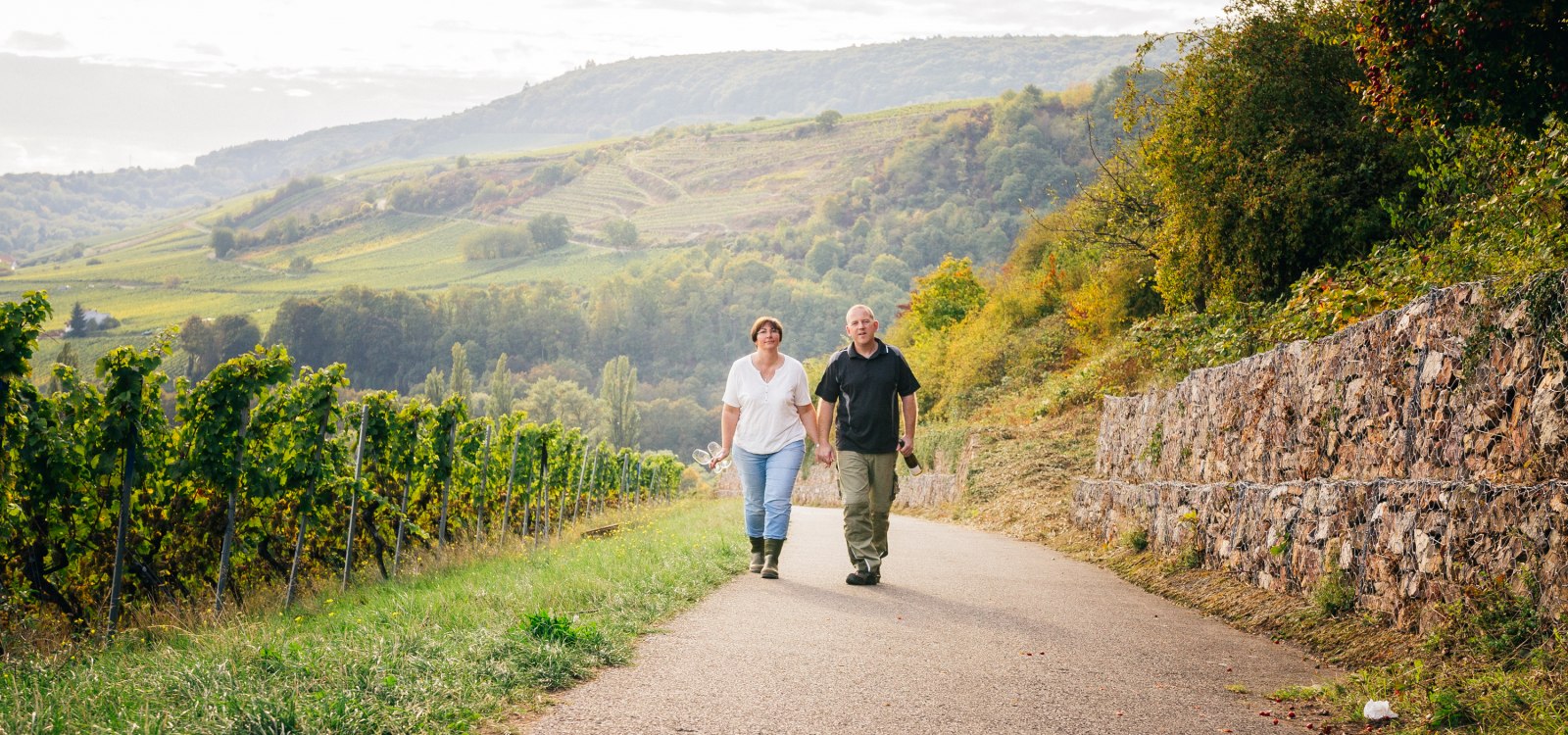 Weingut Riffel_Winzer, © Nils Weiler