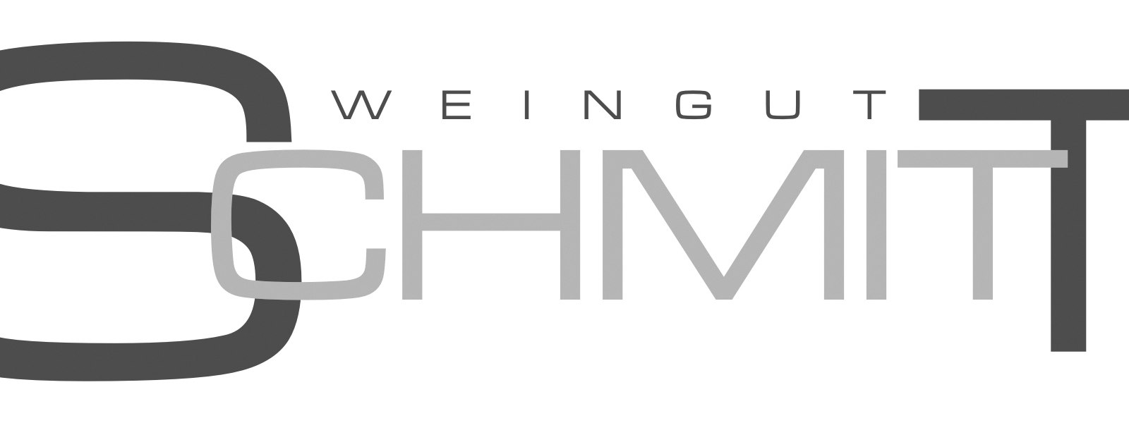 Weingut Schmitt_Logo, © Weingut Schmitt