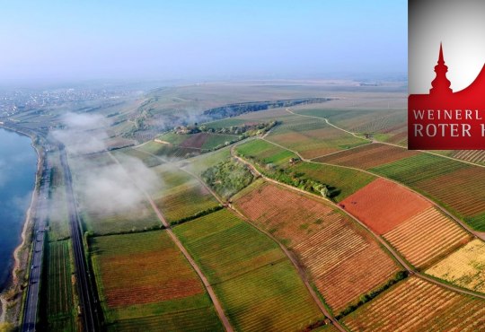 Panorama  Roter Hang, © ToZi